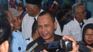 PDAM TKR Telah Suplai Air Bersih 1,5 juta Liter Untuk Masyarakat Korban Kekeringan