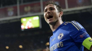 Chelsea Akan Memenangkan Derby London
