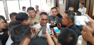 Punya Visi Misi Yang Jelas, MIA Dukung Firdaus Maju Sebagai Calon Walikota Cilegon