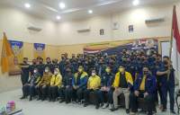 AMPI Banten Resmi Dilantik,  Dongkrak Suara Kalangan Milenial