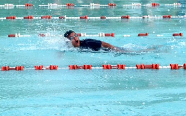 Dispora Banten Beri Uang Pendidikan kepada Atlet Berprestasi