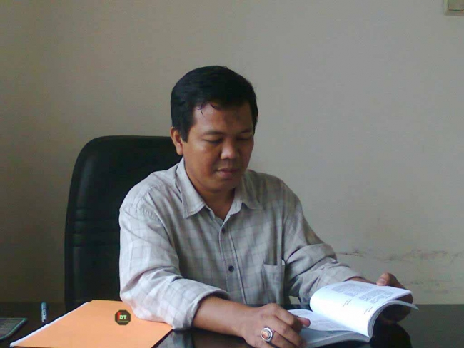 Panwaslu Tetapkan 9 Lokasi Kampanye