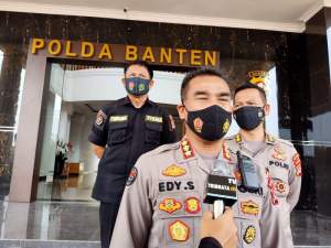 Polda Banten Siap Amankan Pilkades Serentak yang Akan Digelar Tahun 2021