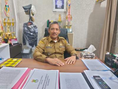 Penyaluran BLT di Desa Gembong Dinilai Tepat Sasaran