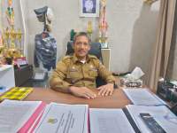 Penyaluran BLT di Desa Gembong Dinilai Tepat Sasaran