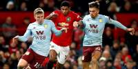 Preview Pertandingan Aston Villa VS Manchester United