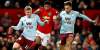 Preview Pertandingan Aston Villa VS Manchester United