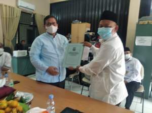 Usai PPDB, Kepala KCD SMA Kota Tangerang dan Tangsel Diganti