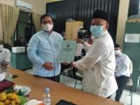 Usai PPDB, Kepala KCD SMA Kota Tangerang dan Tangsel Diganti