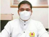 HUT PMI Ke 76 Tahun, KOK Sukadiri : PMI Semakin Sinergis