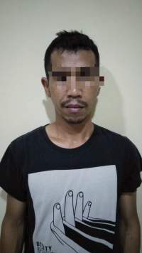 Kabid Humas Polda Banten Benarkan atas Diciduknya DH
