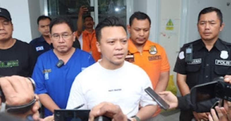 Kasus Anak Tewas, Camat Gunung Kaler Akan Berikan Pendampingan Psikologis Keluarga Korban