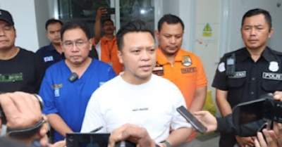 Kasus Anak Tewas, Camat Gunung Kaler Akan Berikan Pendampingan Psikologis Keluarga Korban