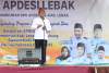 Hadiri Pelantikan DPC APDESI Lebak Periode 2025-2030, Gubernur Banten: Saya Ingin Saksikan Di Tempat Beliau Memimpin