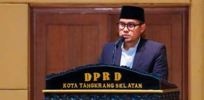 Perubahan Raperda Pajak Retribusi Daerah, Retribusi Pemakaman Akan Dihapus