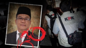 Ketua DPRD Banten Siap Penuhi Panggilan KPK Jika Dibutuhkan