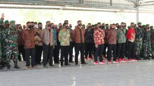 Polda Banten Siapkan Pengamanan VVIP Kunjungan Wapres RI