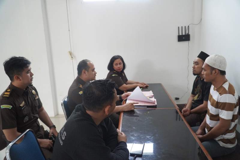 2 Tersangka Kasus Penembakan Bos Rental Mobil Ditahap 2 Kan