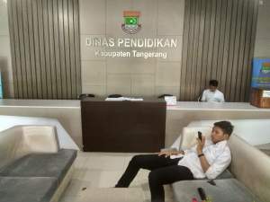 PPDB 2019, Persyaratan Penerimaan Diubah