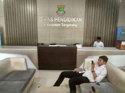 PPDB 2019, Persyaratan Penerimaan Diubah