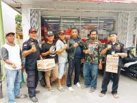 SATRIA BANTEN TANGGUH