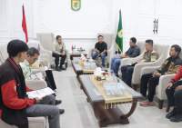 Pemkab Sergai Dukung Pengembangan Ekosistem E-Sports