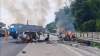 12 Orang Tewas, Korlantas Rekayasa Arah Jakarta Pasca Kecelakaan di Tol Japek KM 58