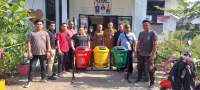Suranta Group Management Peduli Terhadap Lingkungan