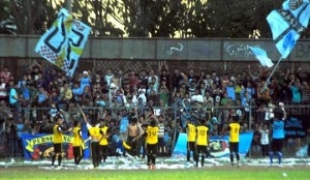 Perserang Batal Jajal Barito Putra