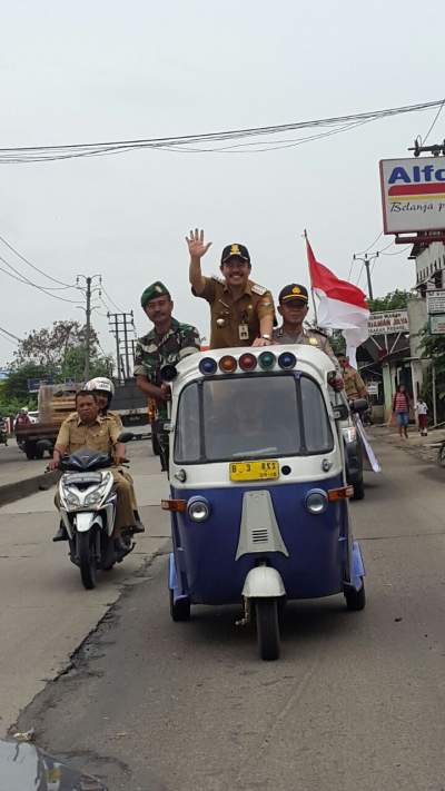 Sidang kasus pembunuhan Eno Parihah