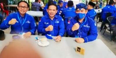 Peluang Caleg Incumben DPRD Demokrat Kab Tangerang Menguat