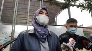 Koordinator Humas dan Protokol Direktorat Jenderal Permasyarakatan (Ditjenpas), Rika Aprianti.