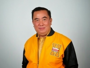 Saleh Asnawi
