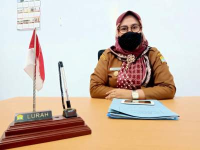 Cegah Penyebaran Covid 19, Kelurahan Masjid Priyai Ingatkan Masyarakat Terapkan Protokol Kesehatan