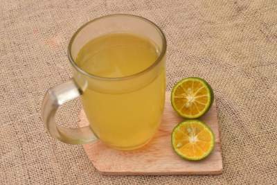 Resep Wedang Jeruk Kelapa, Minuman Hangat Cocok Dikonsumsi Saat Musim Hujan