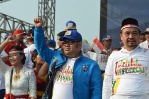 Marak Lakalantas, KNPI Minta Dishub, Camat dan Satpol PP Kawal Perbup 47