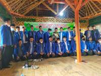 APRI Banten Sumbang Paket Sembako dan Alquran di Kampung Muallaf di Lebak