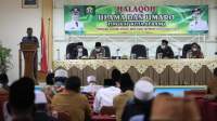 Ulama dan Umaro se Kota Serang Kumpul,  Ada Apa?