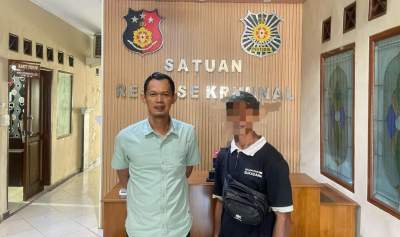 Polres Ciamis Berhasil Ungkap Target Operasi Ops Pekat II Lodaya 2025 Pelaku Penganiayaan Berhasil Diamankan