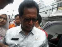 Hanya Punya Dua Armada, BPBD Kabupaten Serang Keteter Salurkan Air Bersih Pada Warga Yang Mengalami Kekeringan