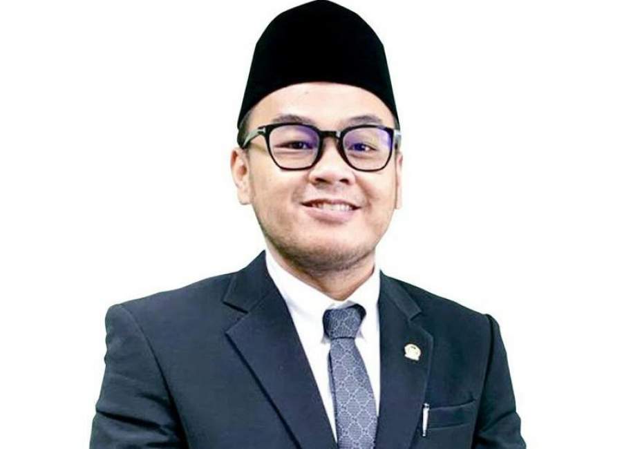 Anggota DPR RI Rano Alfath, Dukung Maklumat Kapolri Soal Penanganan Corona