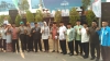 Pawai Ta'aruf Meriahkan Jelang Pembukaan MTQ Ke-6