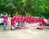 Memperat Silaturahmi, Komunitas Jalak Banten Driver Community Gelar Family Gathering