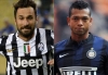 Inter  Batalkan Barter,  Juve Berang