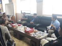 Mad Romli Minta BPPKB Dukung Program Pemkab Tangerang