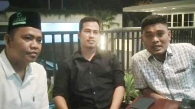 Himmah Pusat dan Wilayah Ucapkan Selamat dan Sukses Kepada Mery Simargolang