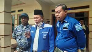 PAN Jadi 3 Besar, Syafrudin : Setiap TPS Ada 10 Rumah Binaan