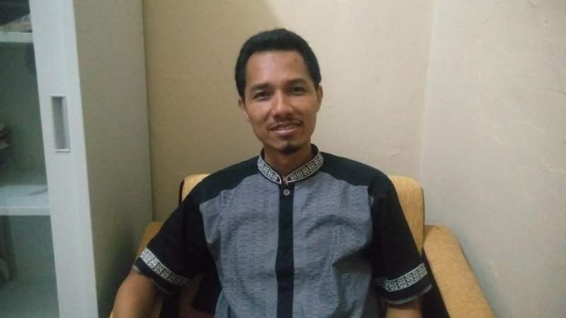 Informasi Tentang Kepemiluan, KPU Kota Serang Rekrut Relawan Demokrasi