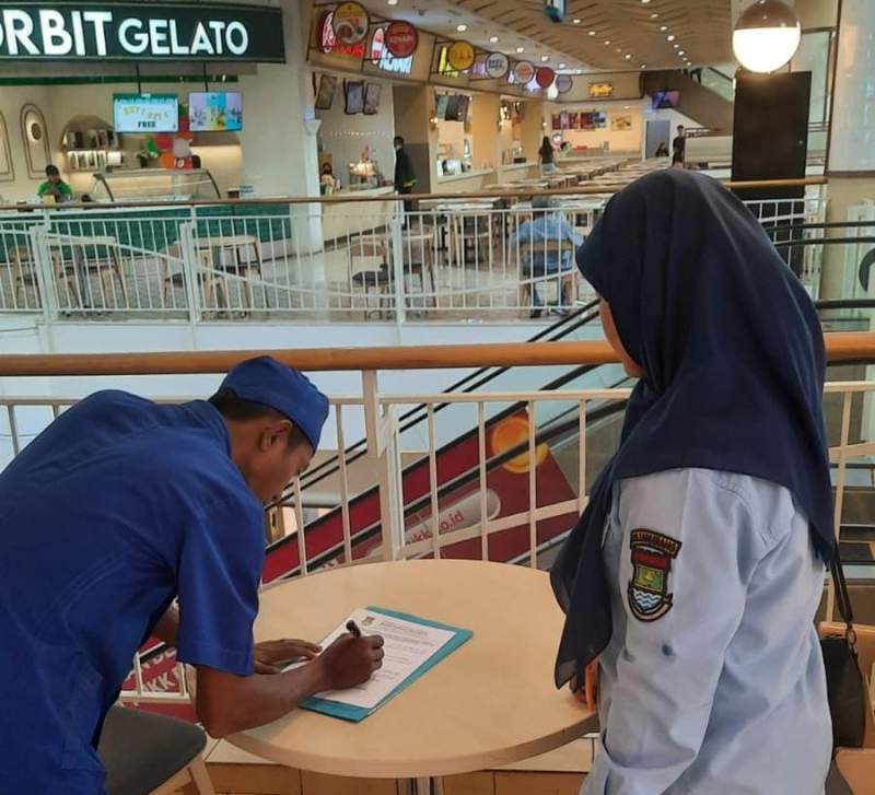 Kejar Target PAD, Bapenda Door To Door Datangi Wajib Pajak