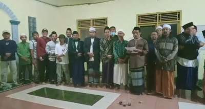 Warga Panongan Keluhkan Bar Pose &amp; Resto